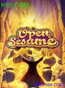 OpenSesame