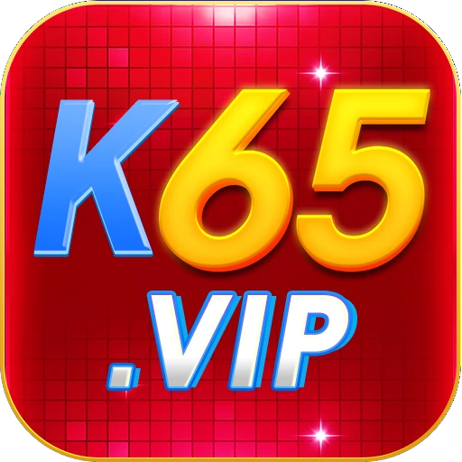 K65.COM-Melhores Slots Online do Brasil Logo